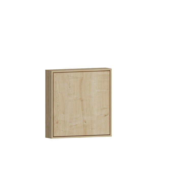 Hanah Home Sedir - Oak